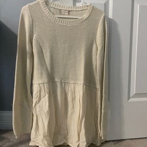 Altar’d state long sleeve shirt